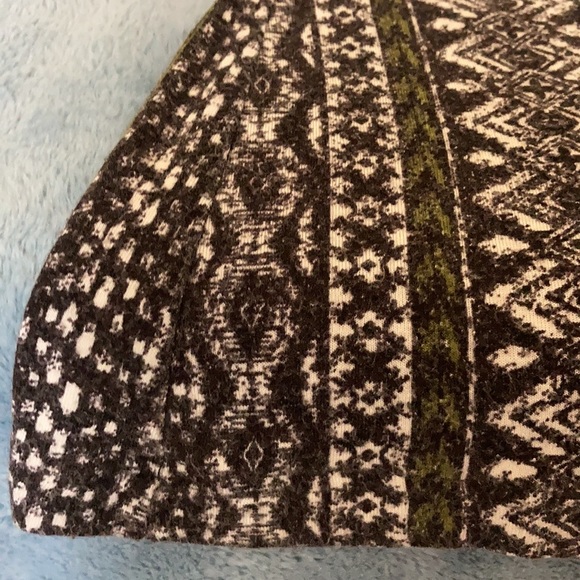 Soft bohemian pajama pants - Picture 2 of 4